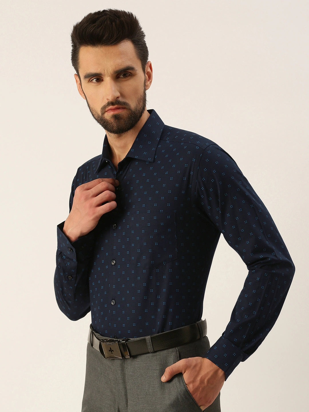 Printed Shirt