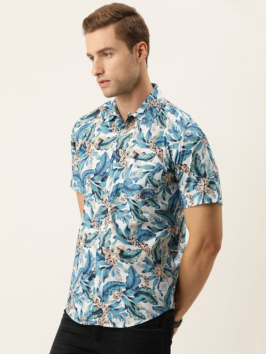 Printed Shirt