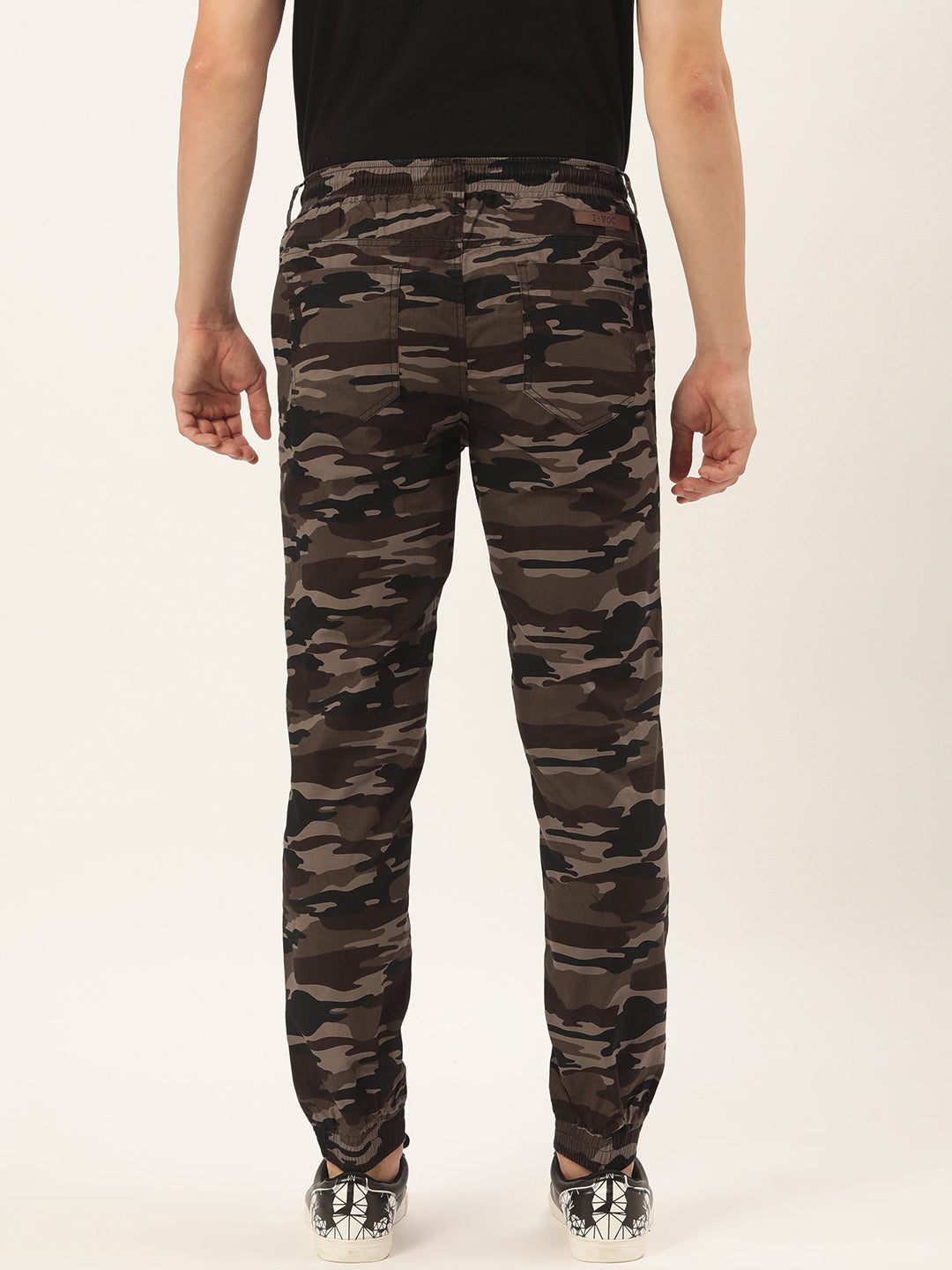 Casual Jogger