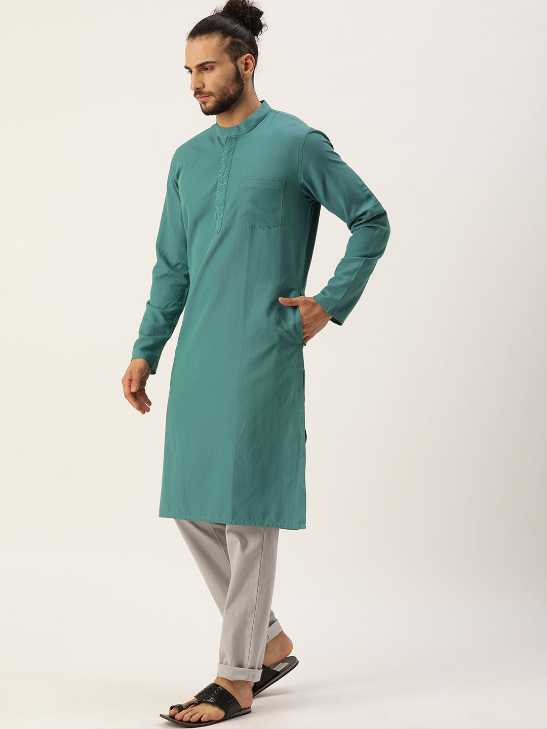 Ethnic Kurta