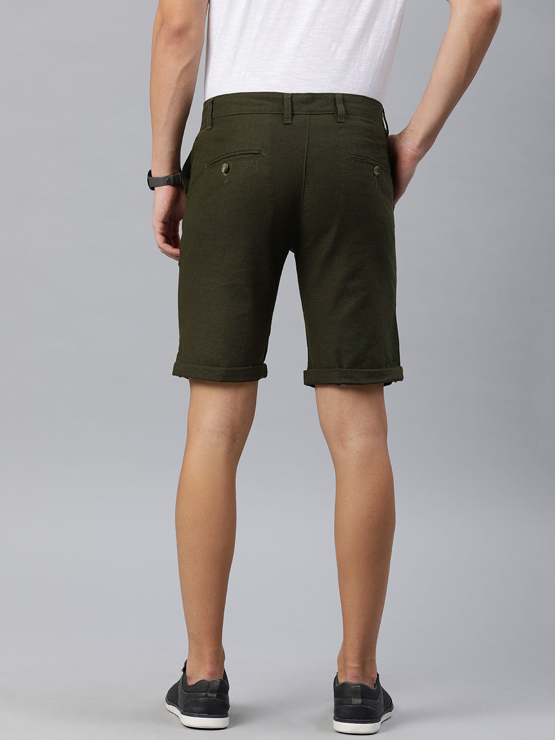 Casual Shorts
