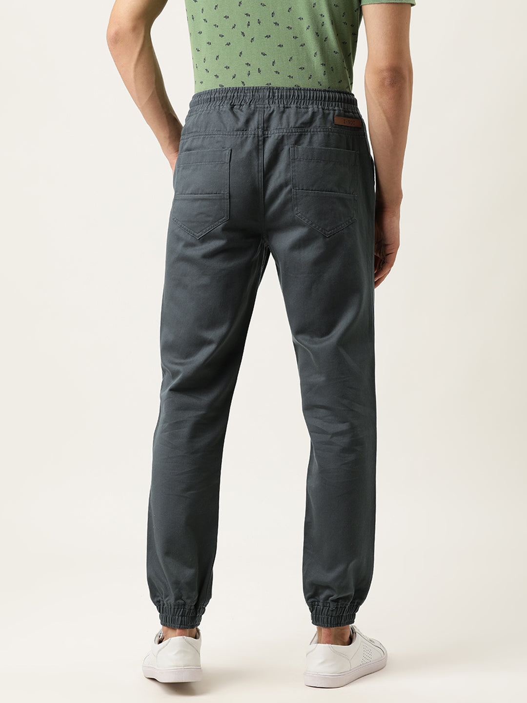 Cargo Jogger