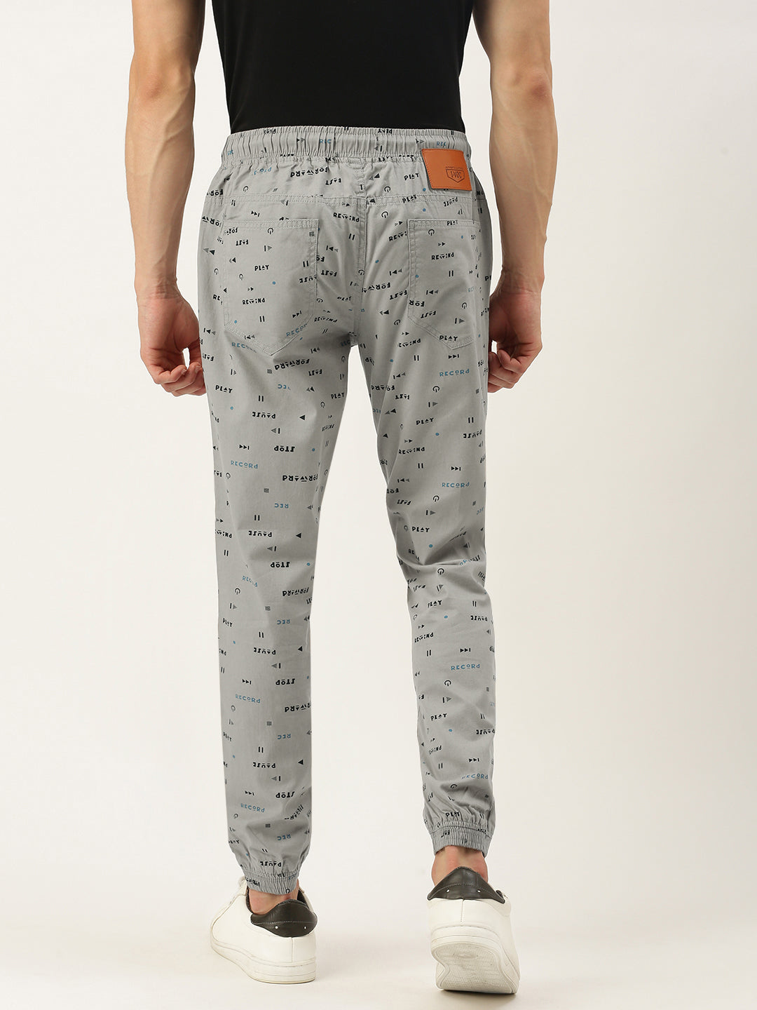 Casual Jogger