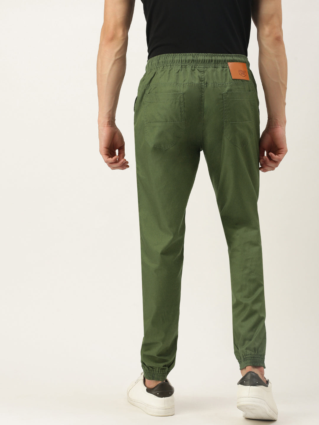 Cargo Jogger