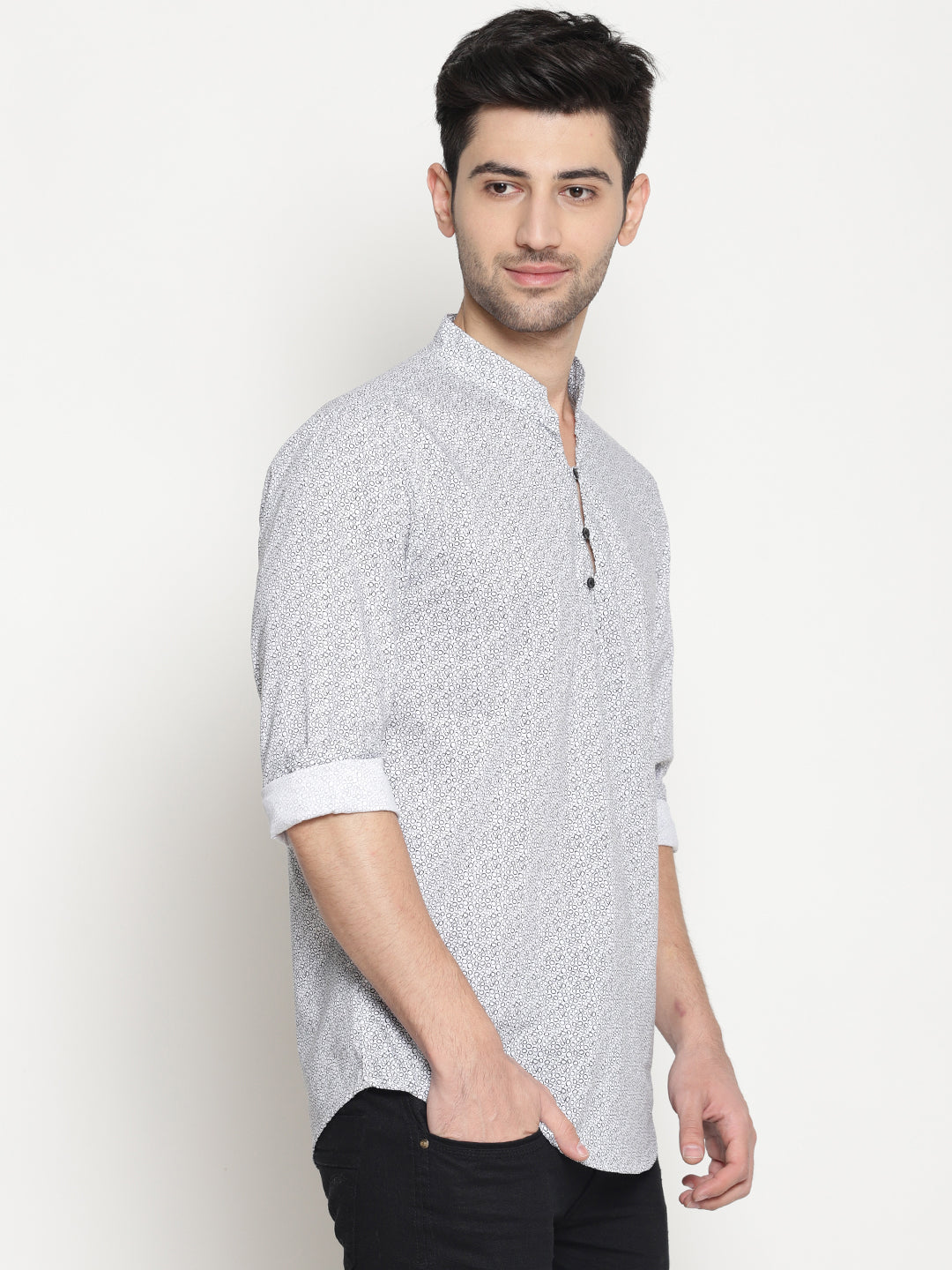 Printed Kurta