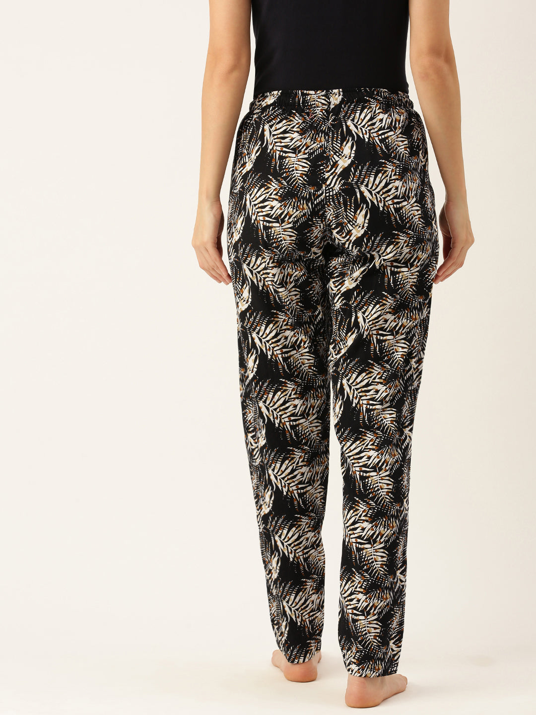 Printed Pyjama