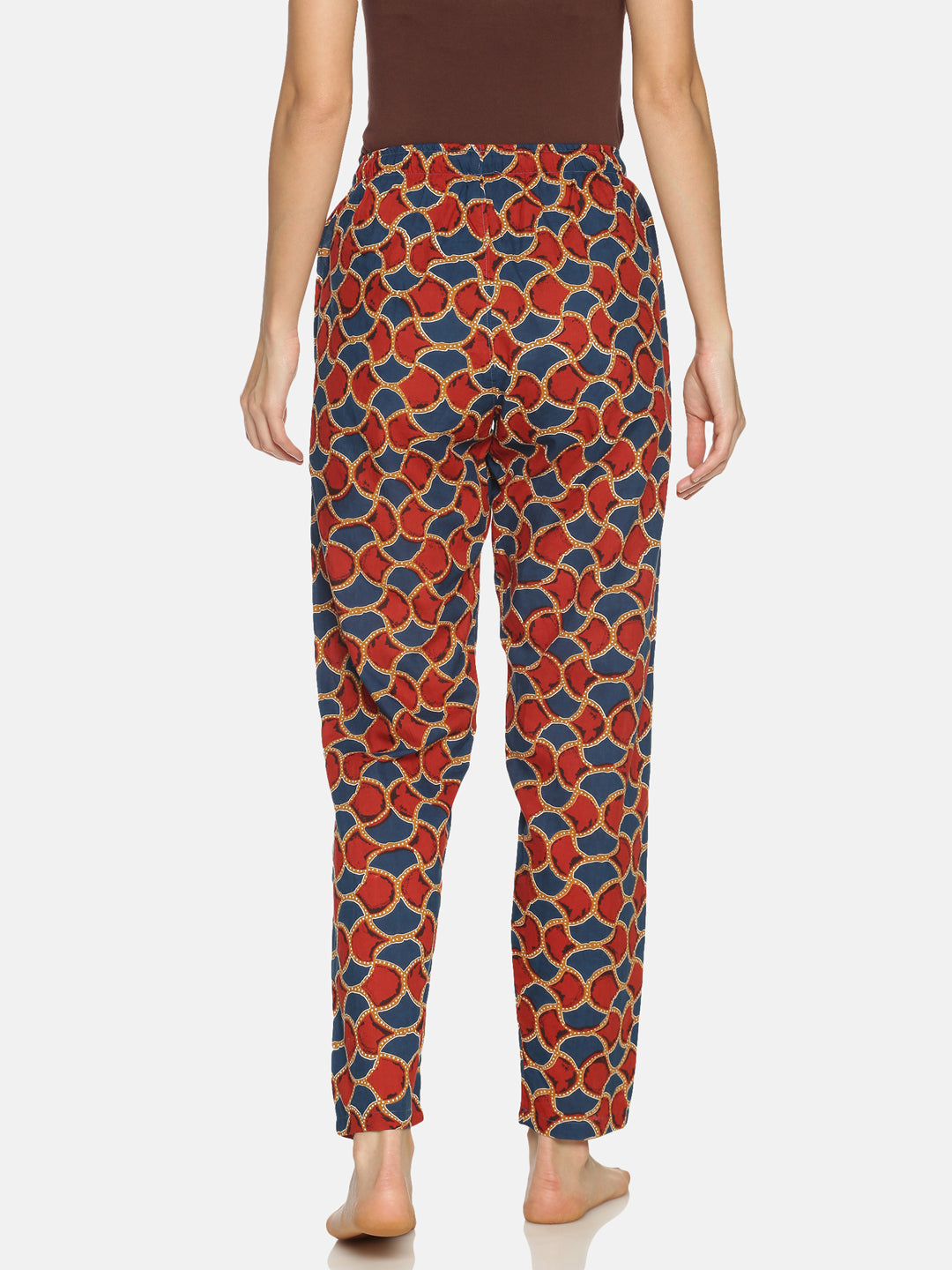 Printed Pyjama