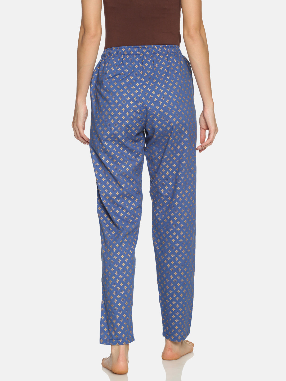 Printed Pyjama