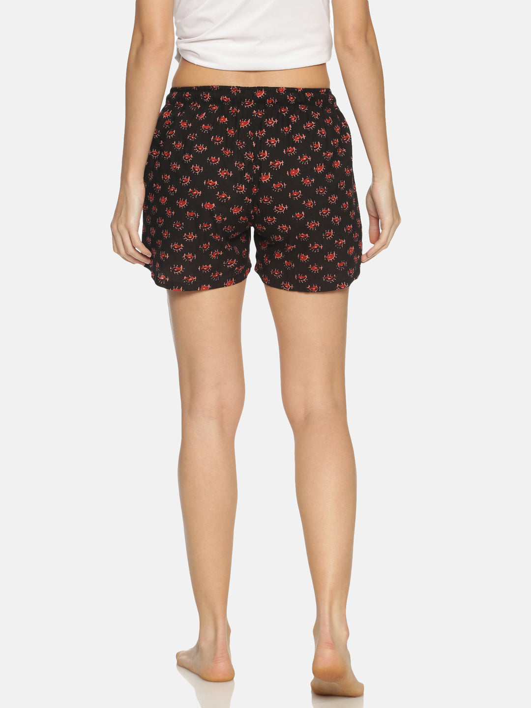 Printed Boxer Shorts