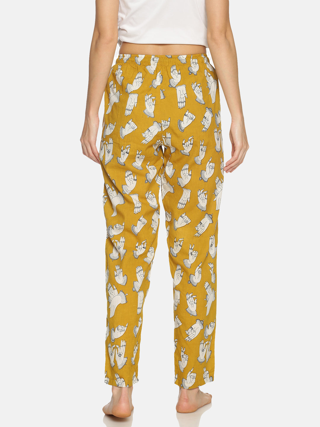 Printed Pyjama