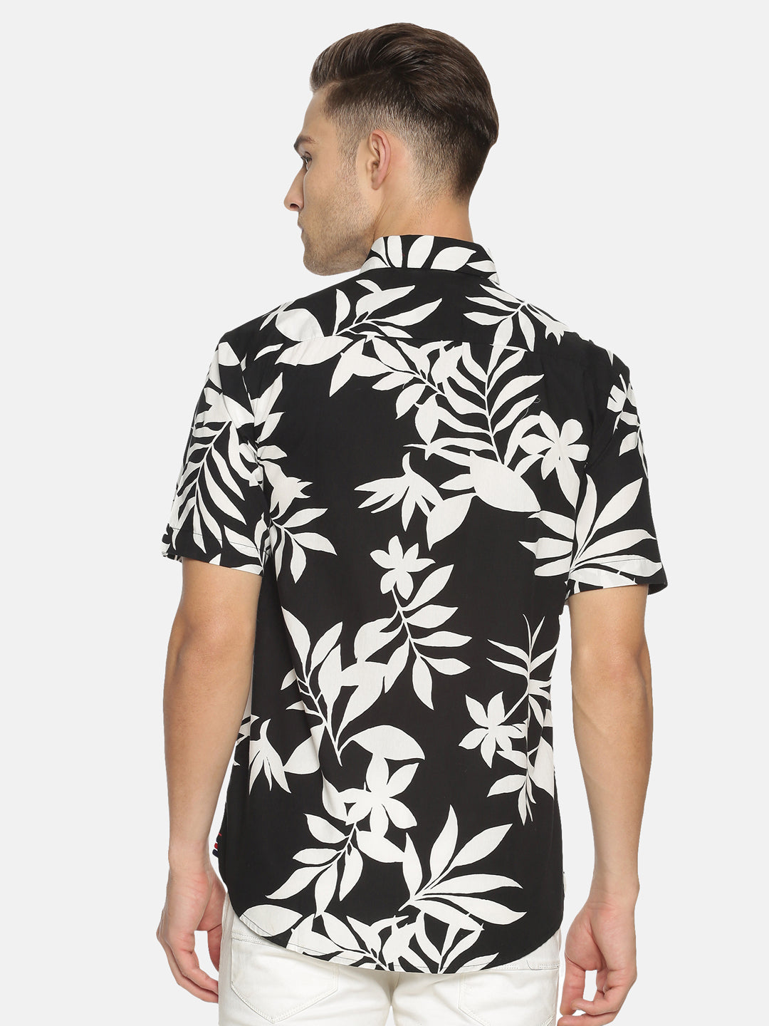 Printed Casual Shirt
