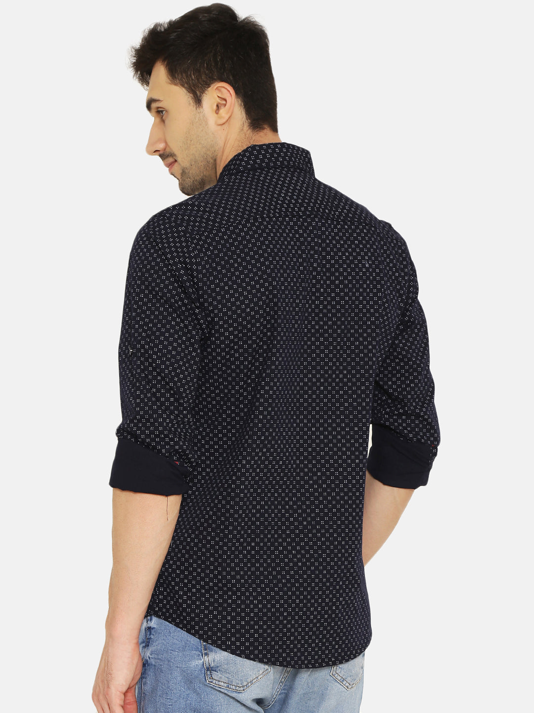 Printed Casual Shirt