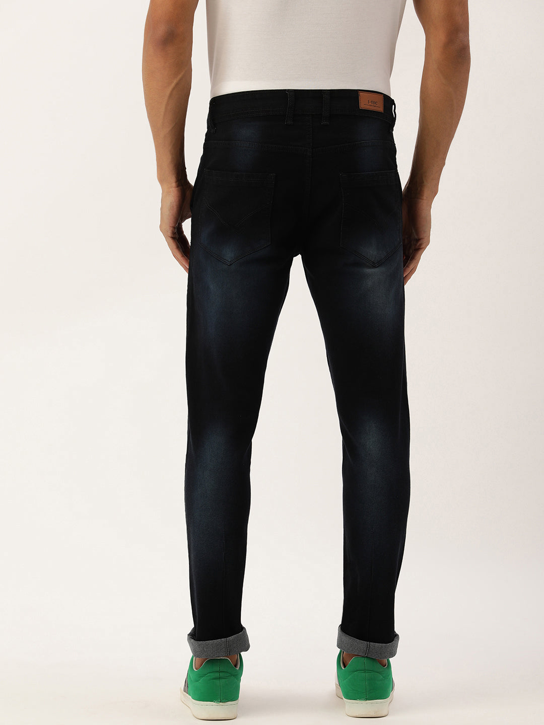Heavy Fade Jeans