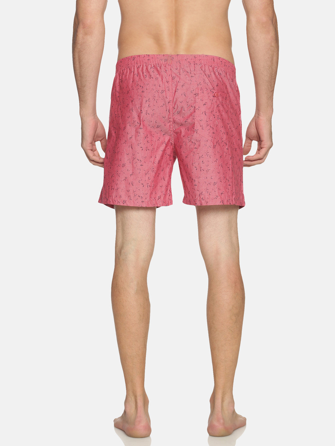 Printed Boxers