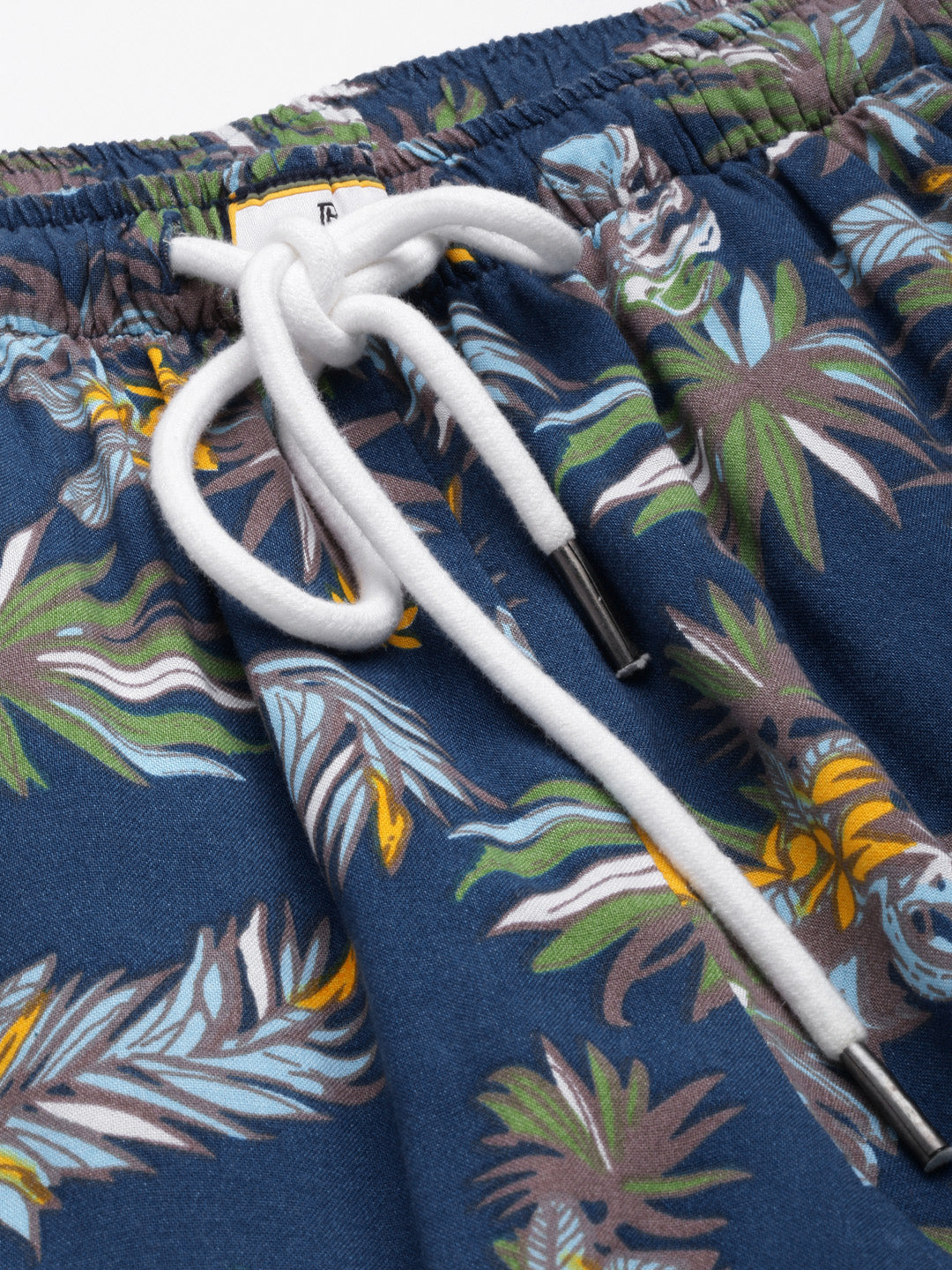 Printed Night Suit