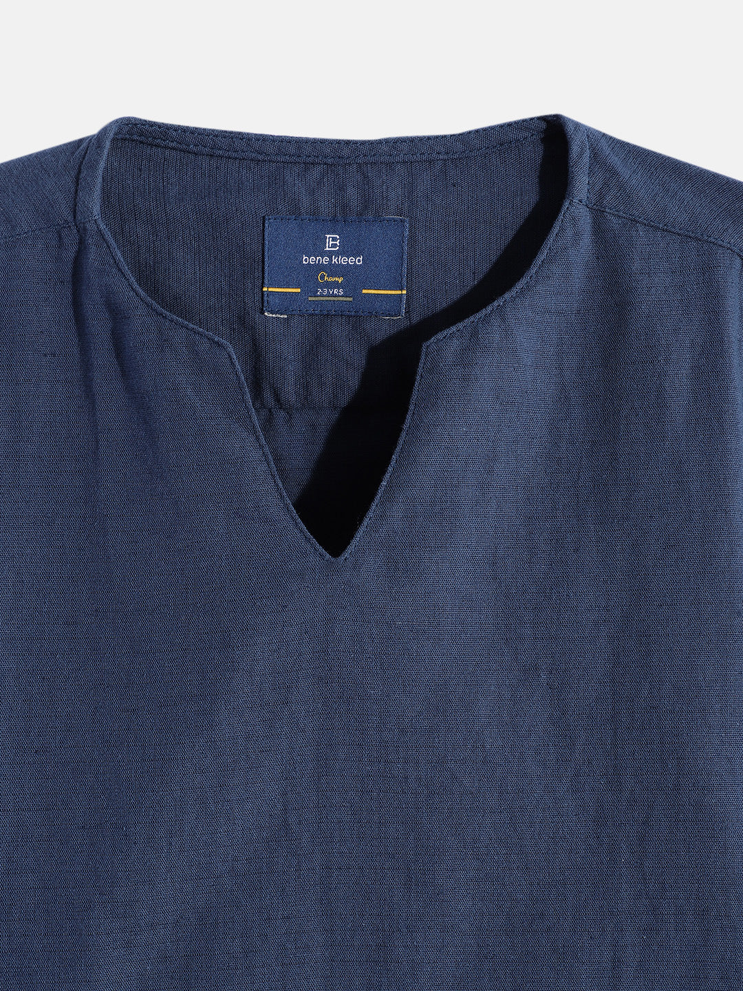 Solid Kurta