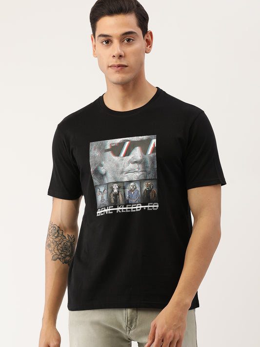 Printed T-Shirt
