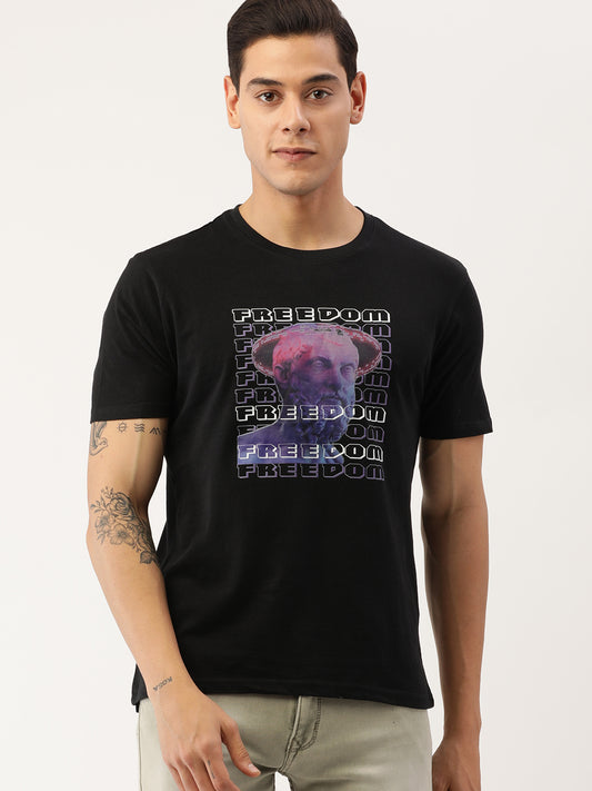 Printed T-Shirt