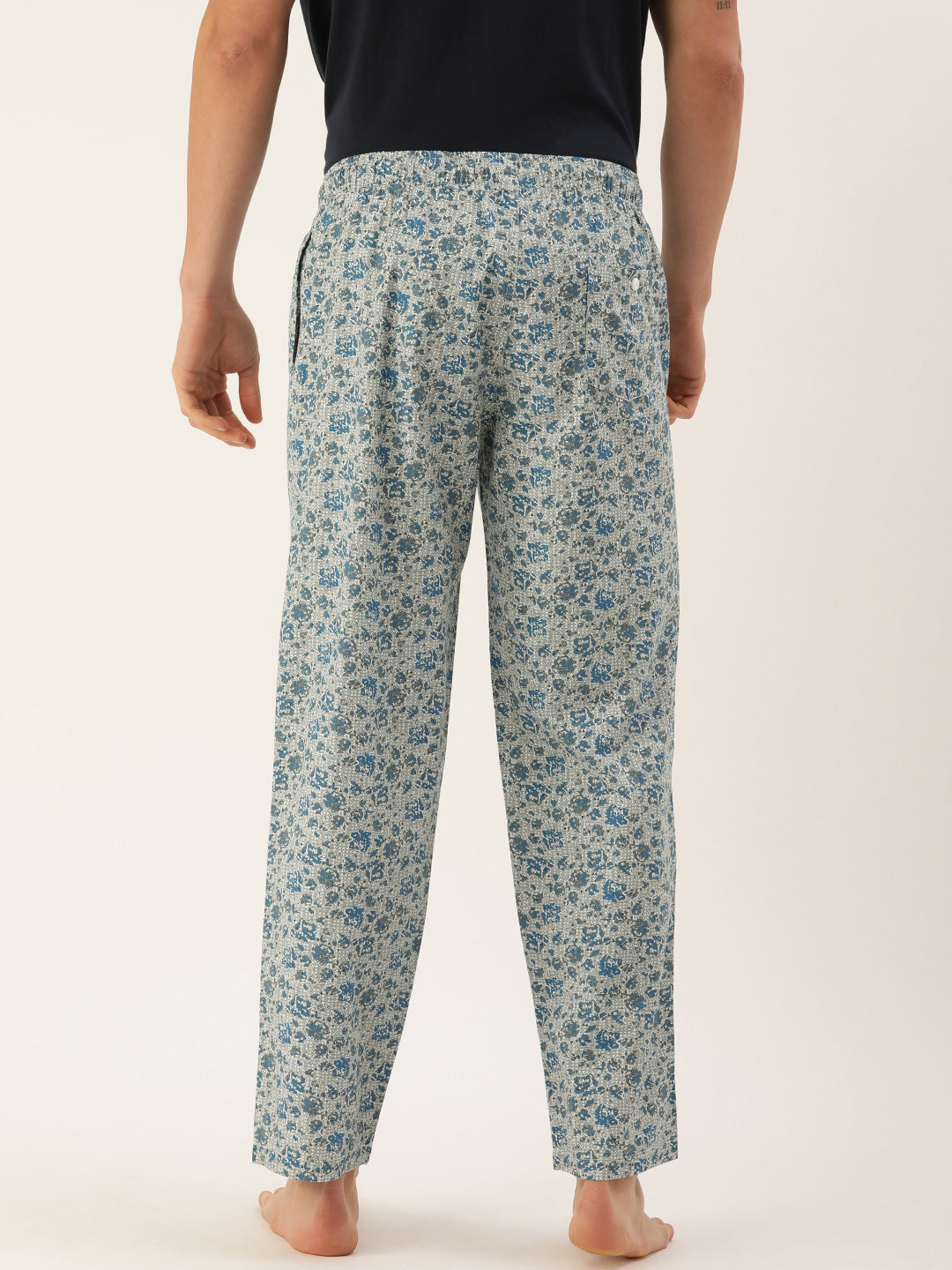 Printed Lounge Pant