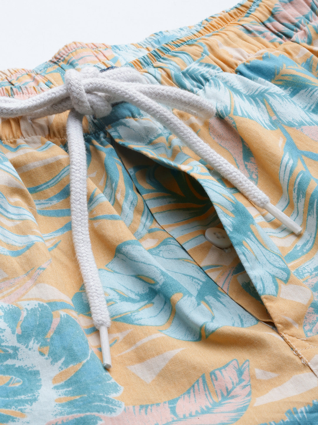 Printed Night Suit