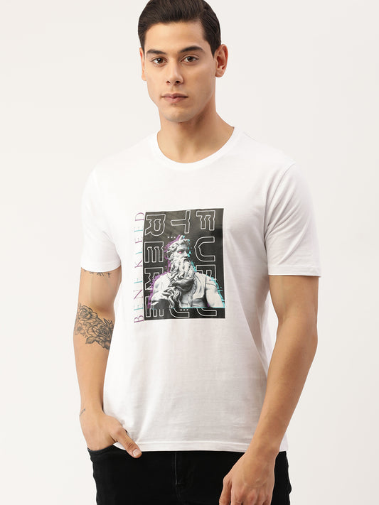 Printed T-Shirt