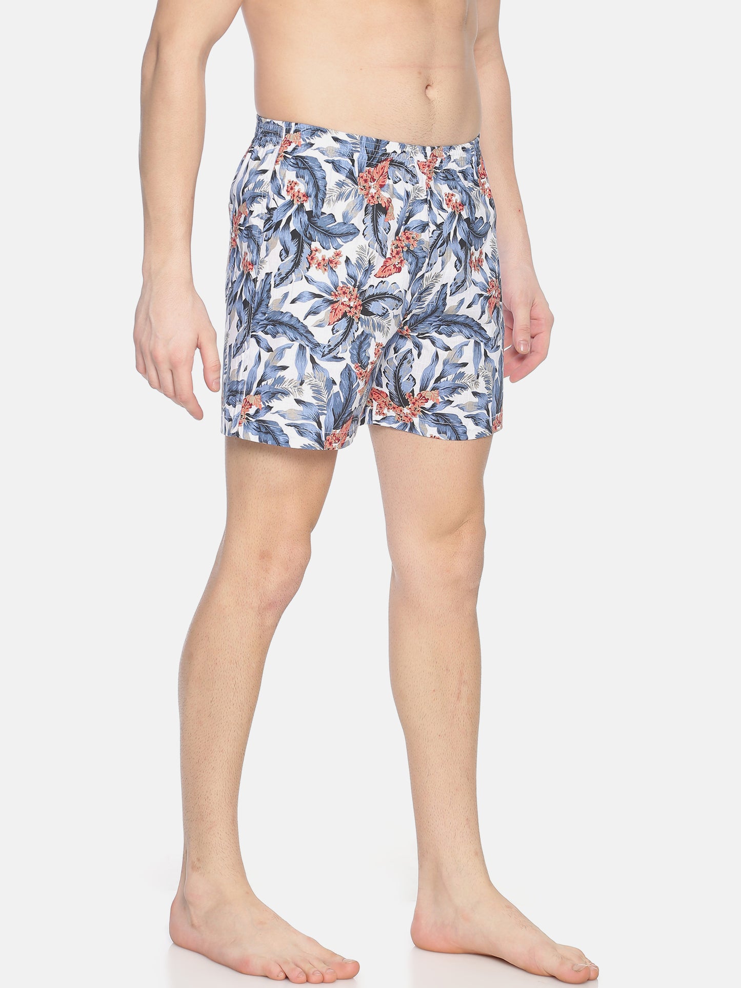 Printed Boxers