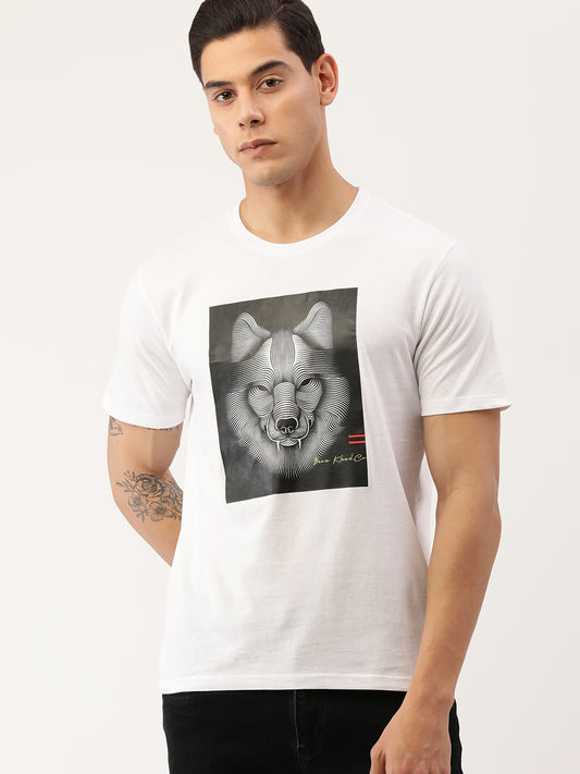Printed T-Shirt
