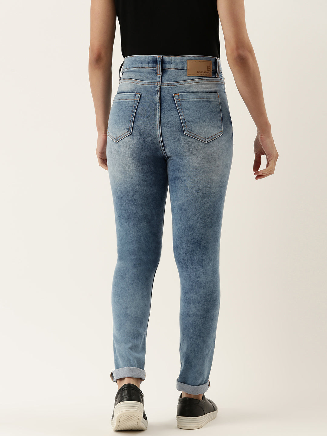 Light Fade Jeans