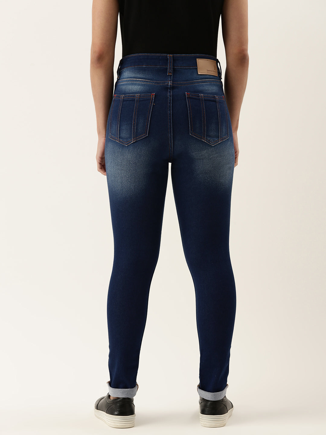 Light Fade Jeans