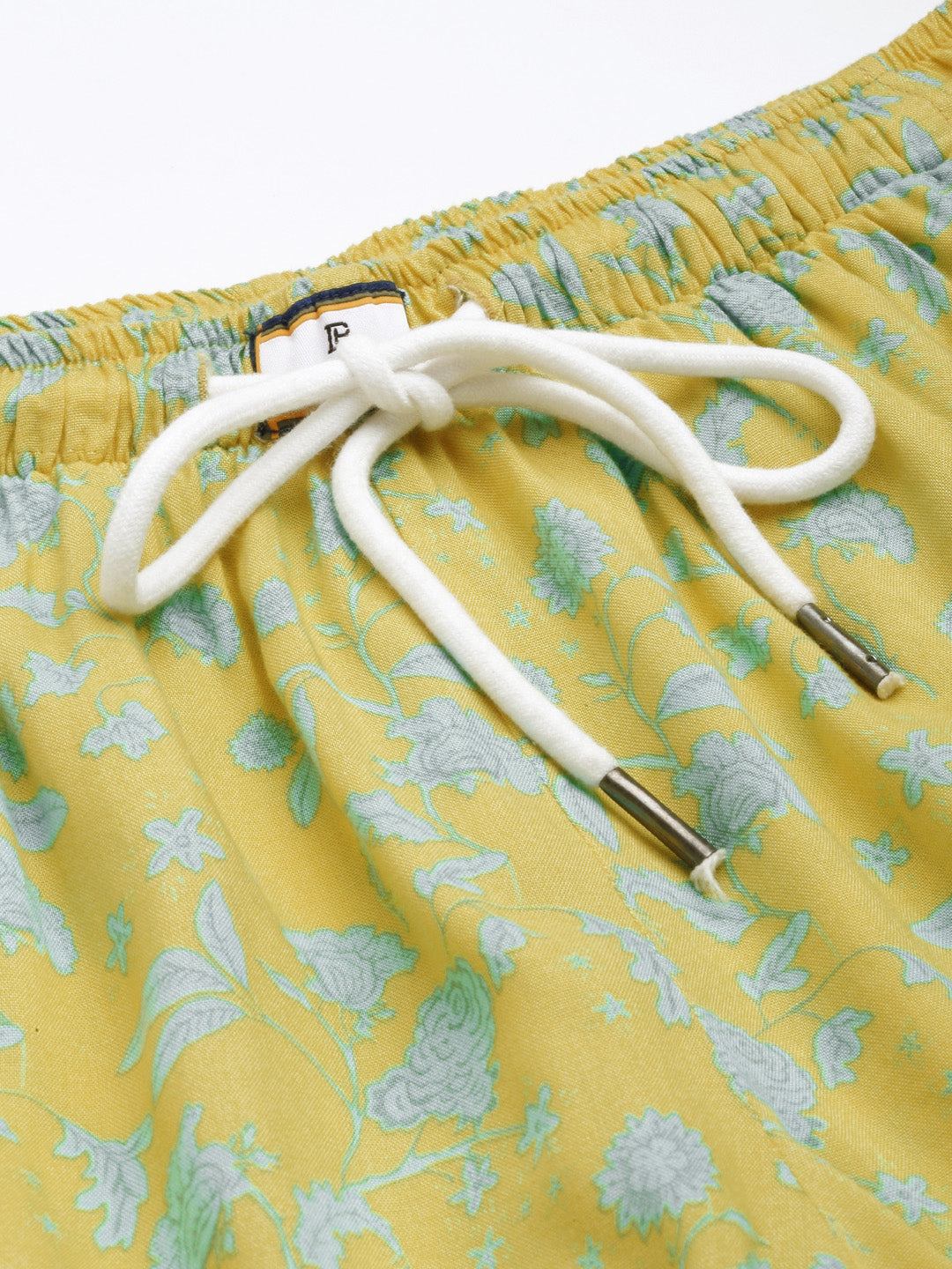 Printed Night Suit