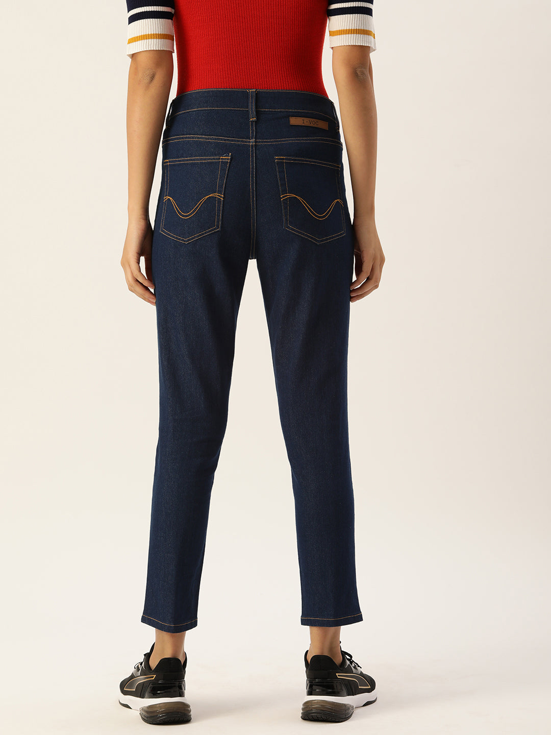 Clean Look Jeans