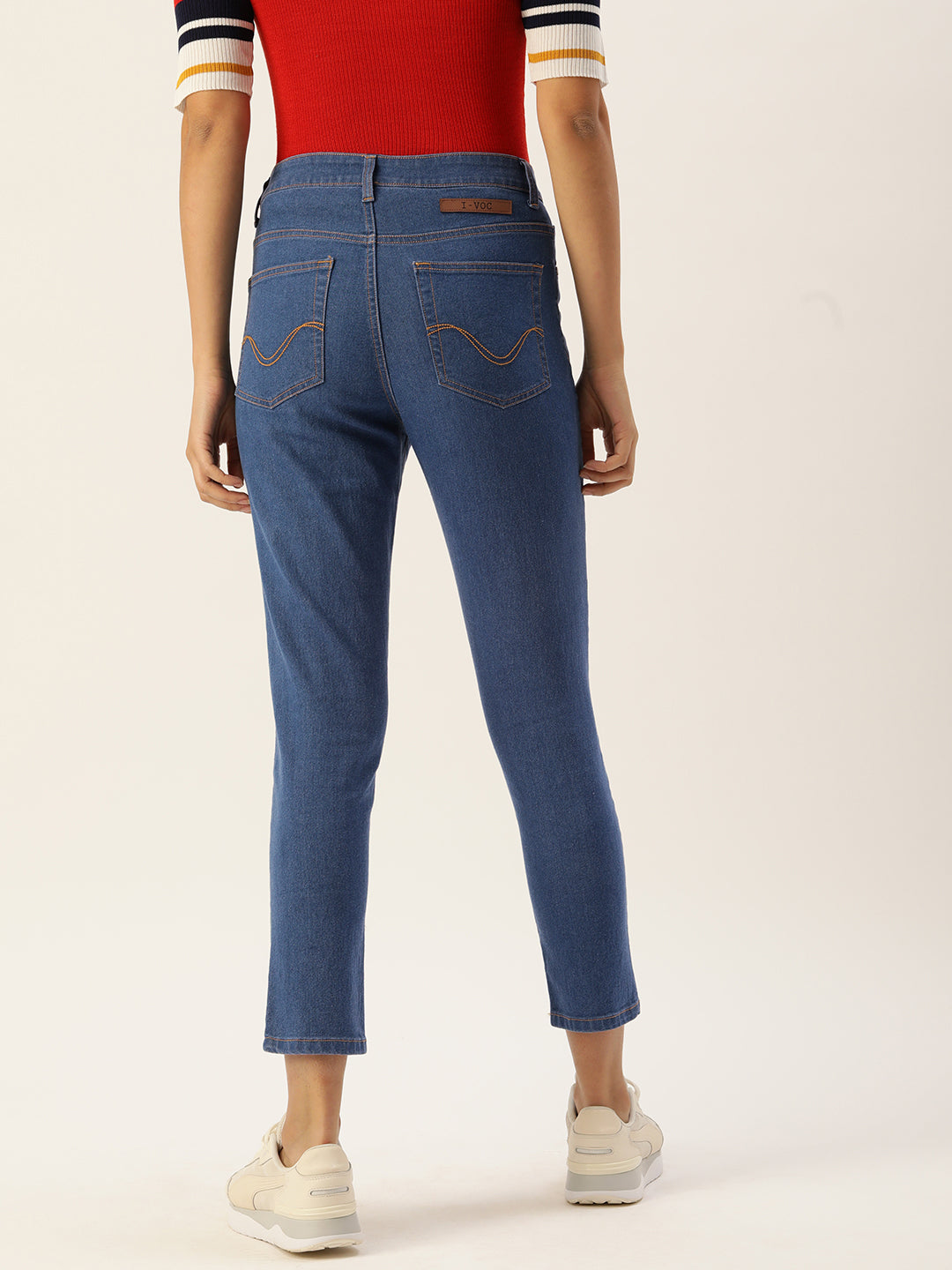 Clean Look Jeans