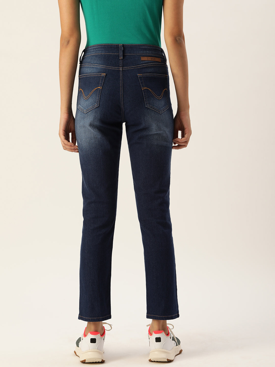 Clean Look Jeans