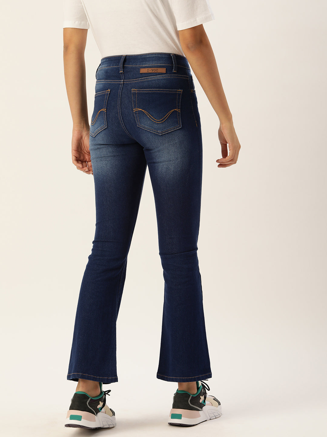 Light Fade Jeans