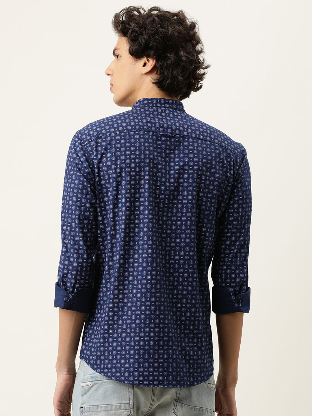 Printed Kurta