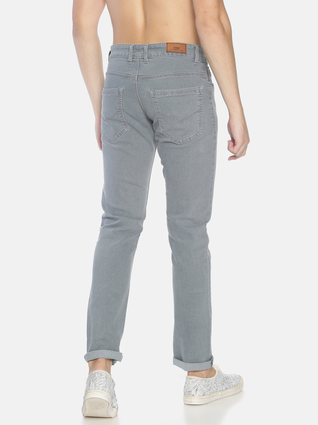 Clean Look Jeans