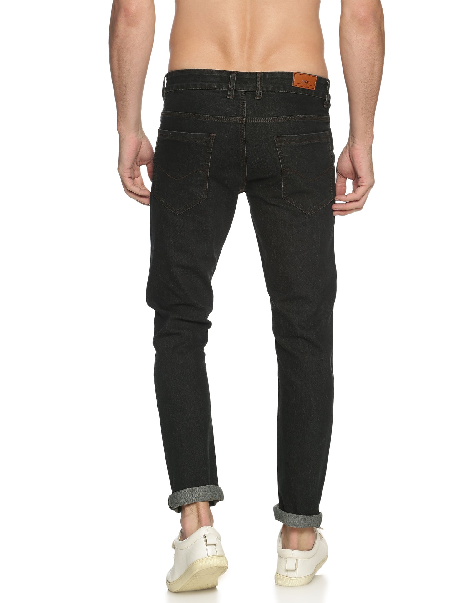 Clean Look Jeans