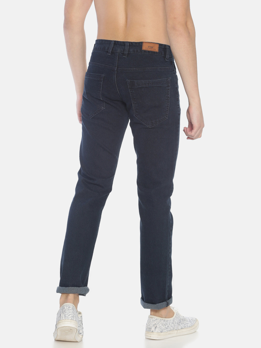 Clean Look Jeans