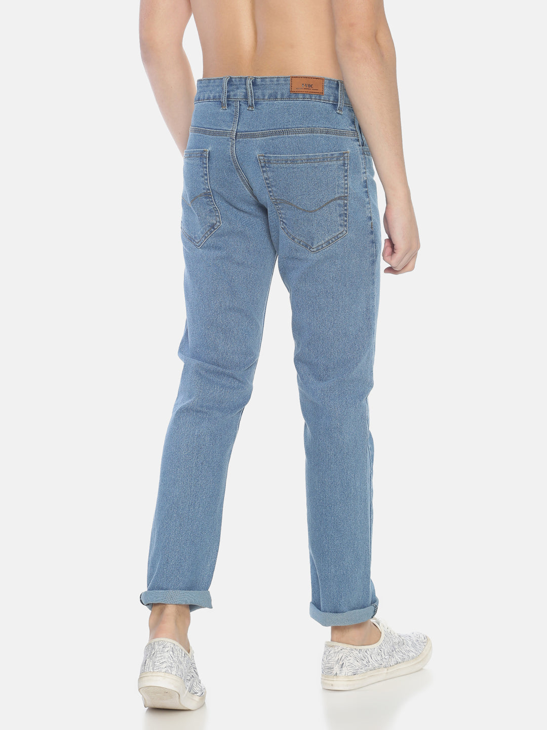 Clean Look Jeans