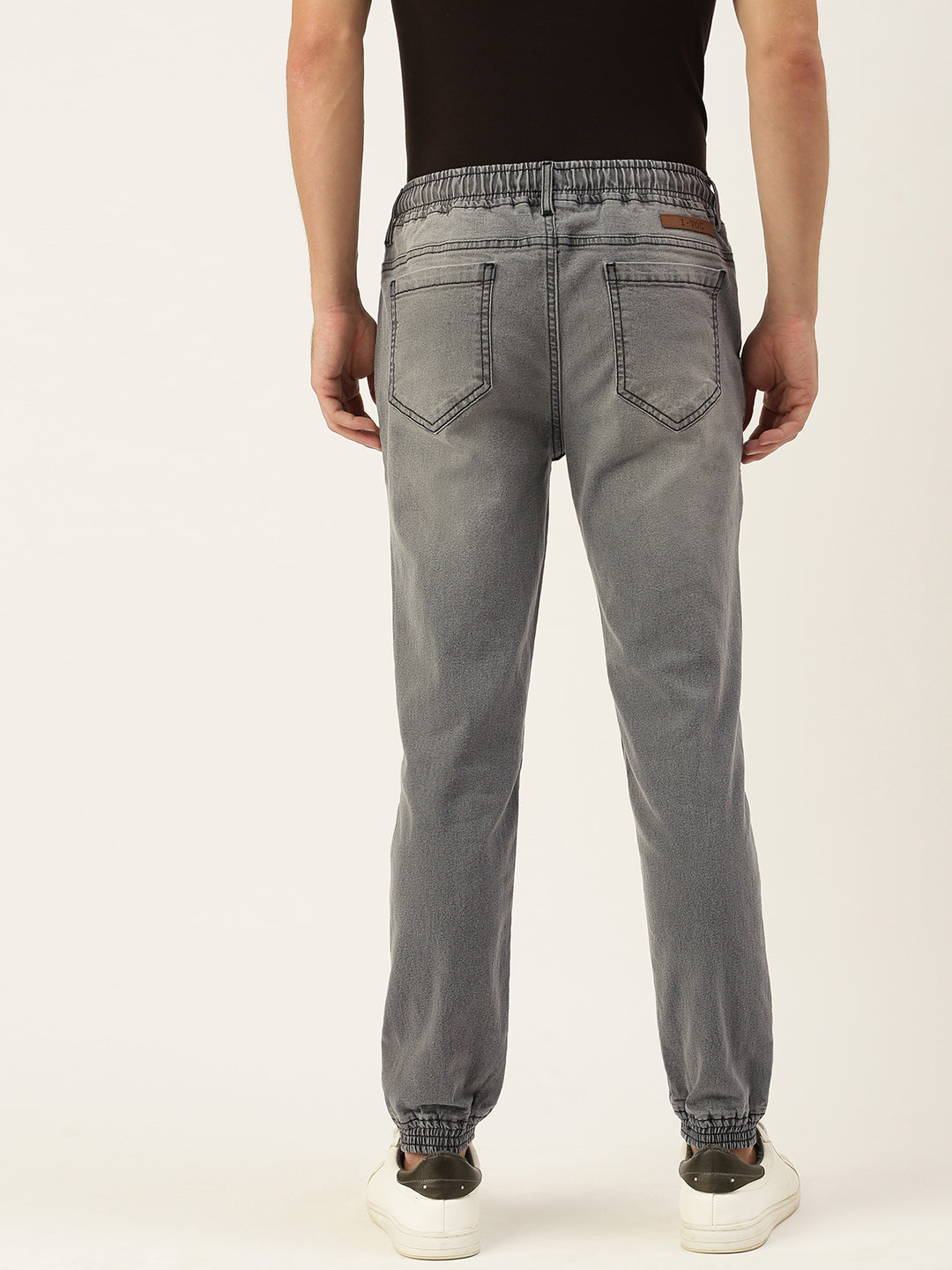 Light Fade Joggers