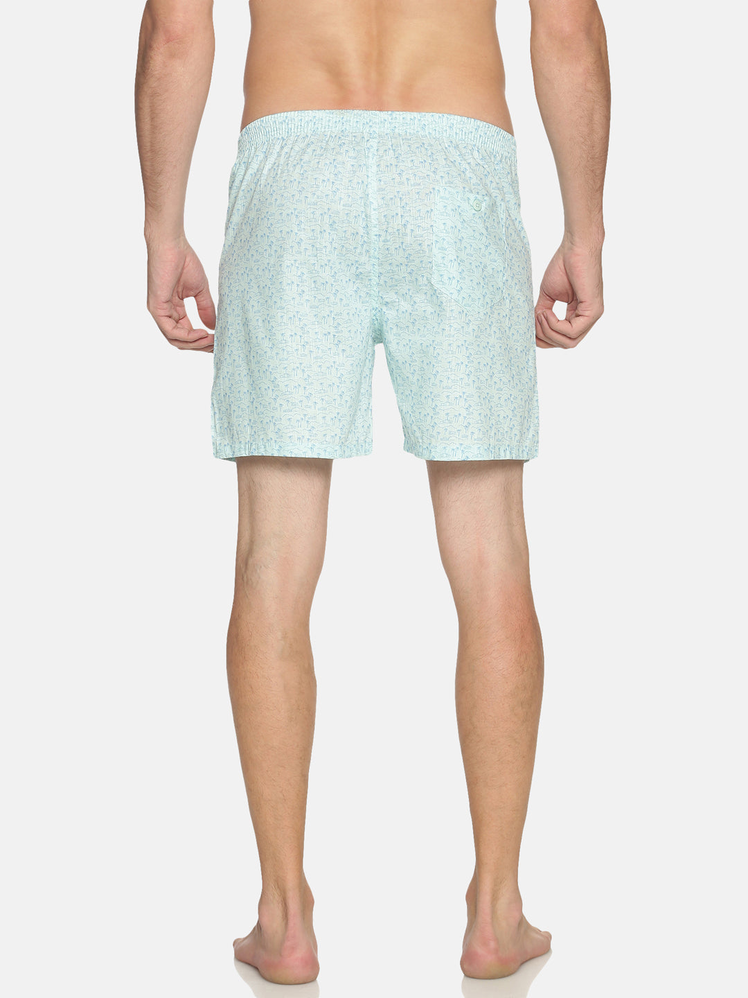 Printed Boxers