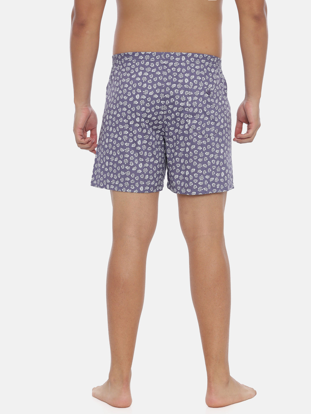 Printed Boxers
