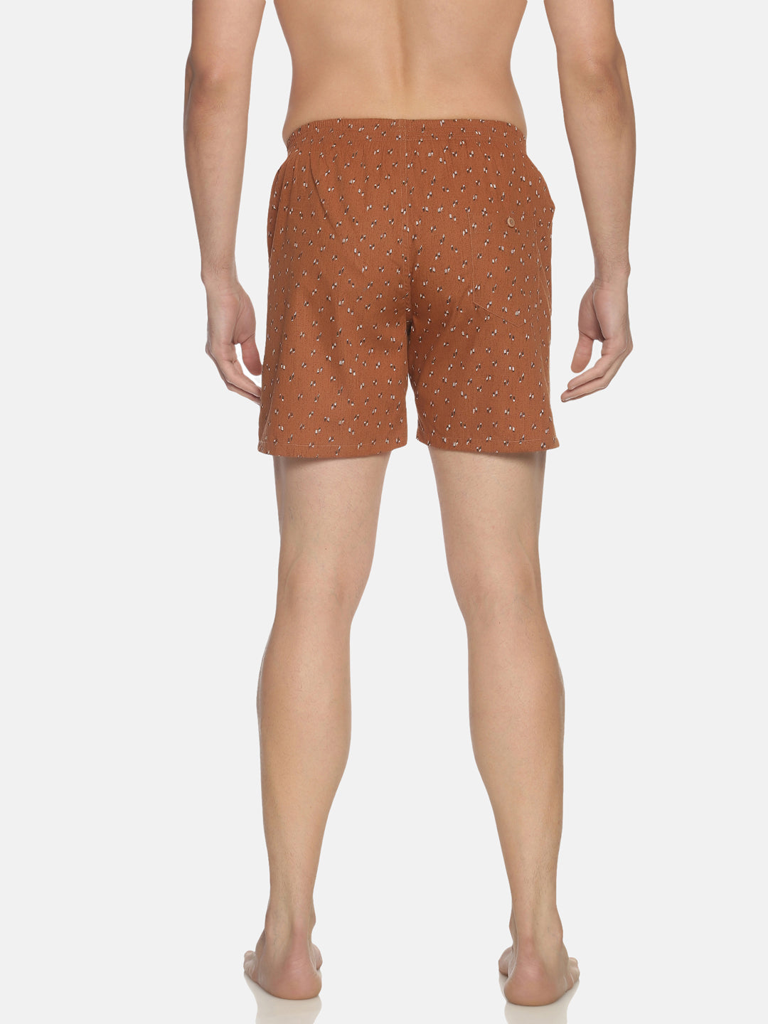 Printed Boxers