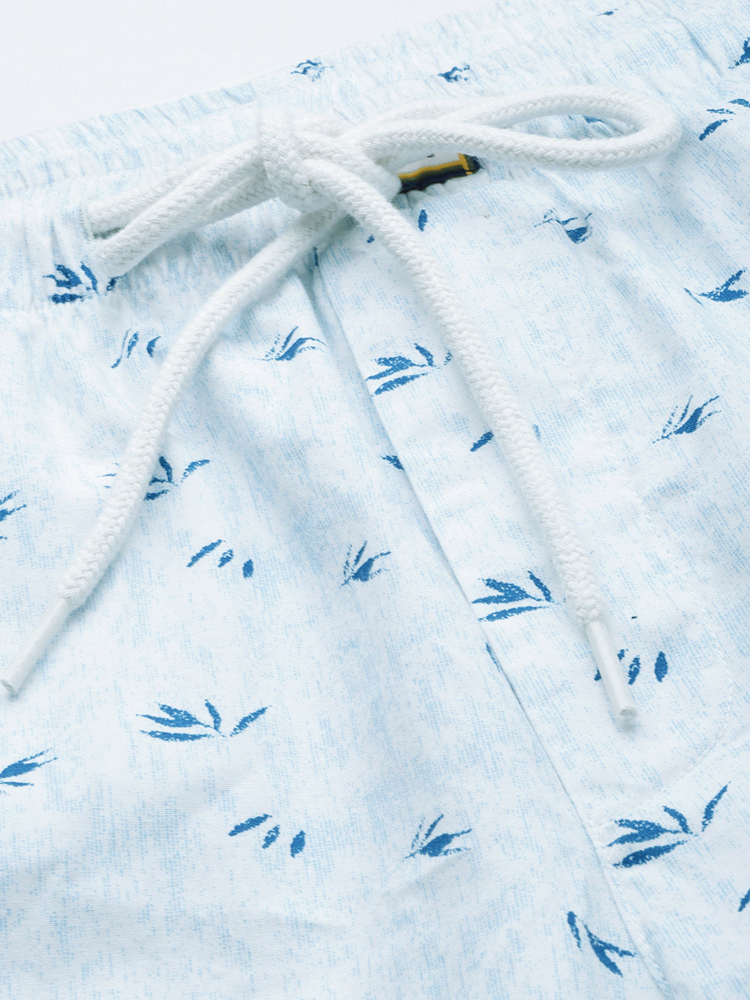 Printed Night Suit