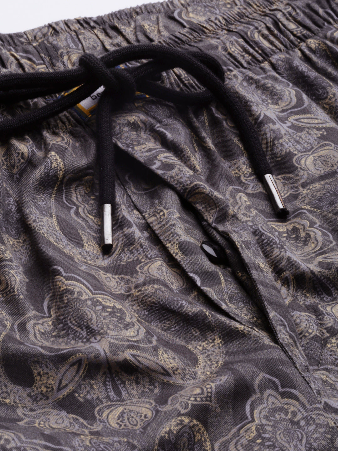 Printed Night Suit