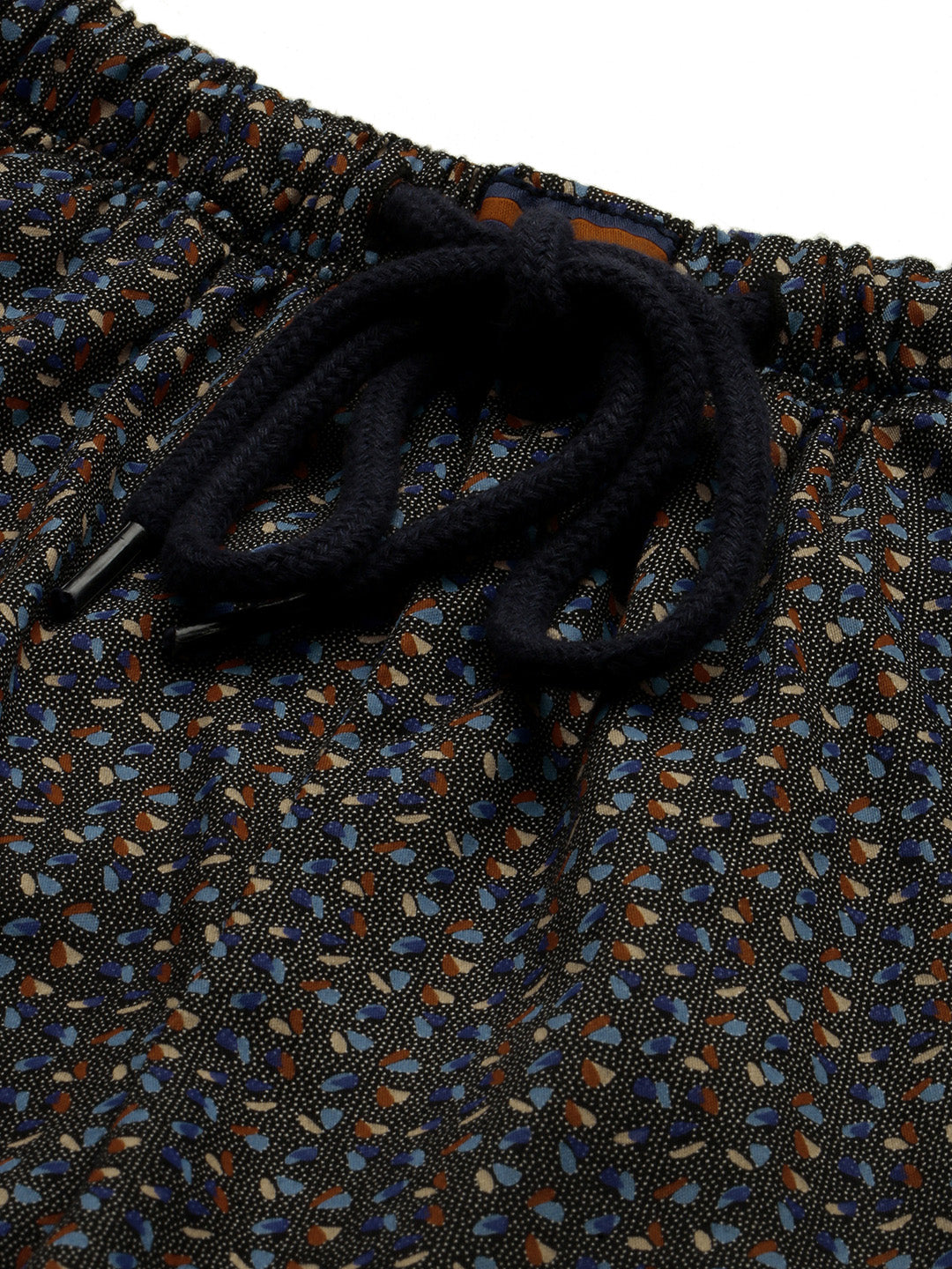 Printed Night Suit