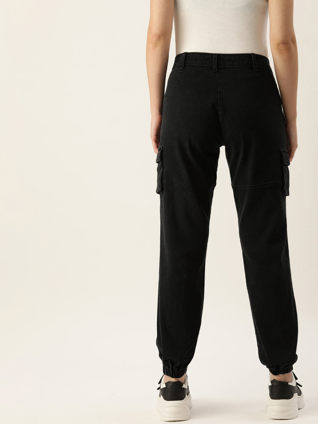 Joggers Trousers