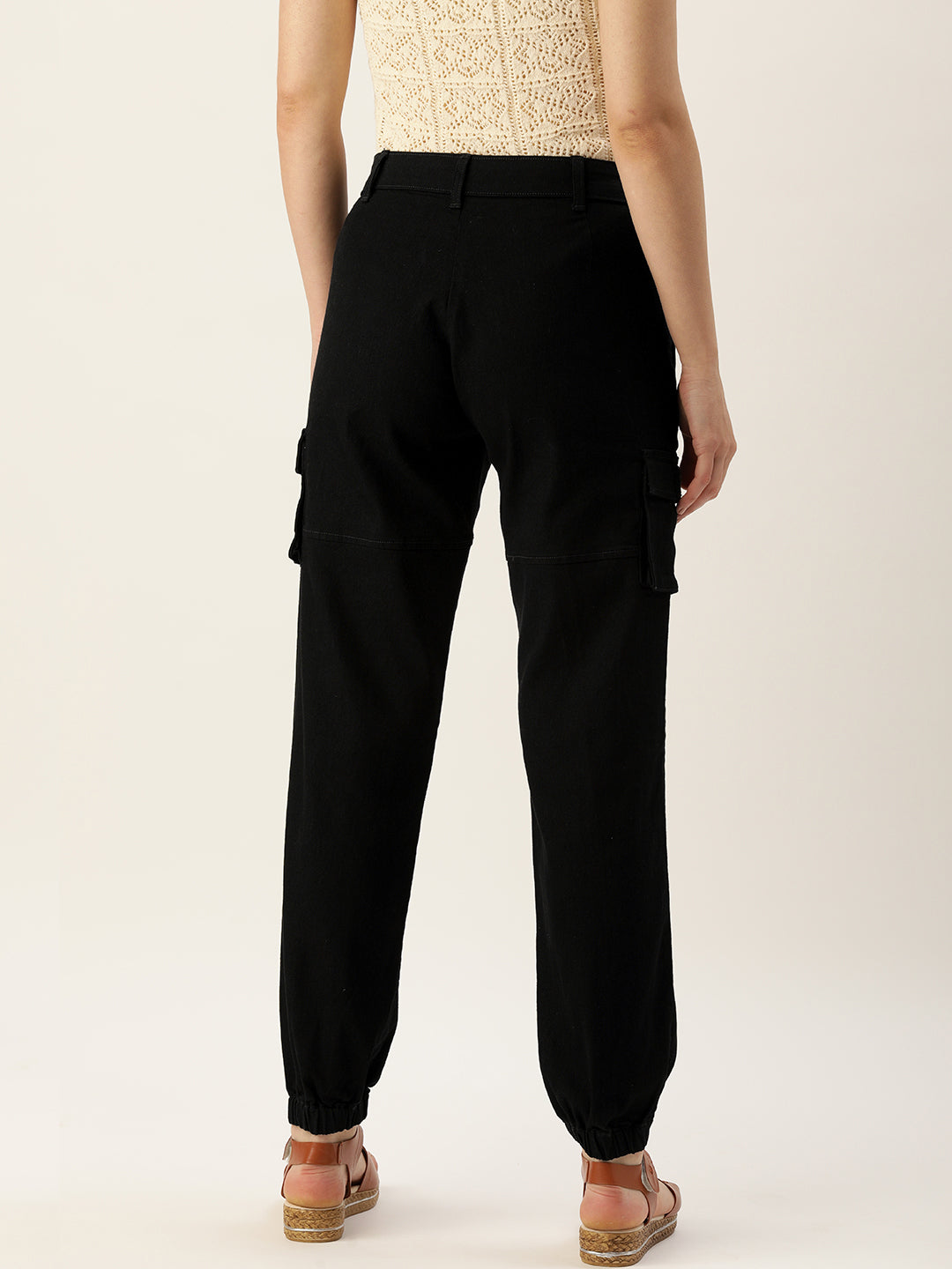 Joggers Trousers