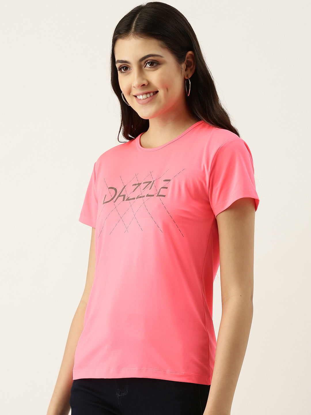 Printed T-Shirt