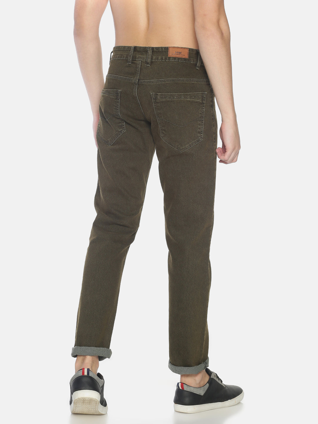 Clean Look Jeans